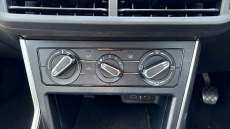 Volkswagen Polo 1.0 TSI Life 5dr Petrol Hatchback